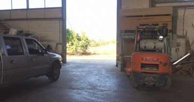 Warehouse+%2F+factory For Sale In Ypsonas Limassol Cyprus