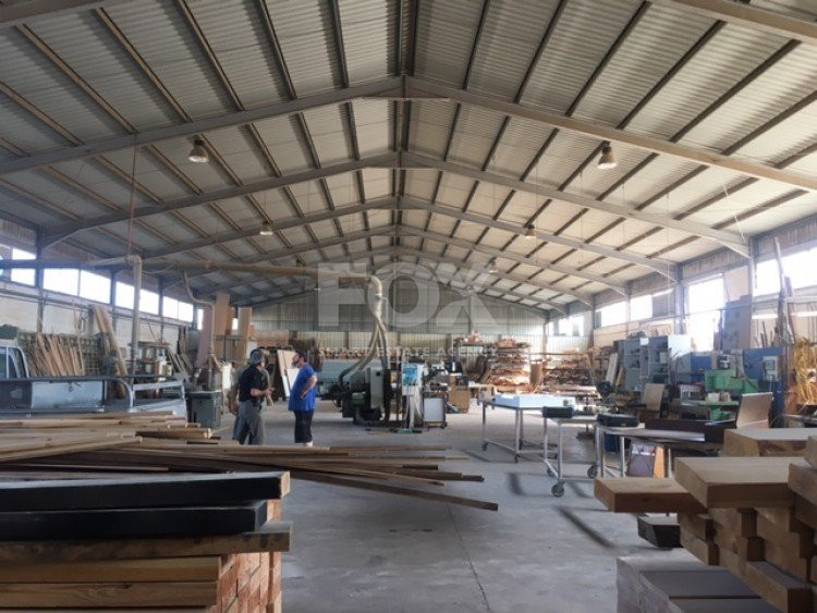 Warehouse+%2F+factory For Sale In Ypsonas Limassol Cyprus