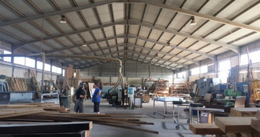 Warehouse+%2F+factory For Sale In Ypsonas Limassol Cyprus