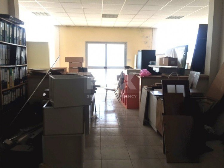 Warehouse+%2F+factory For Sale In Ypsonas Limassol Cyprus