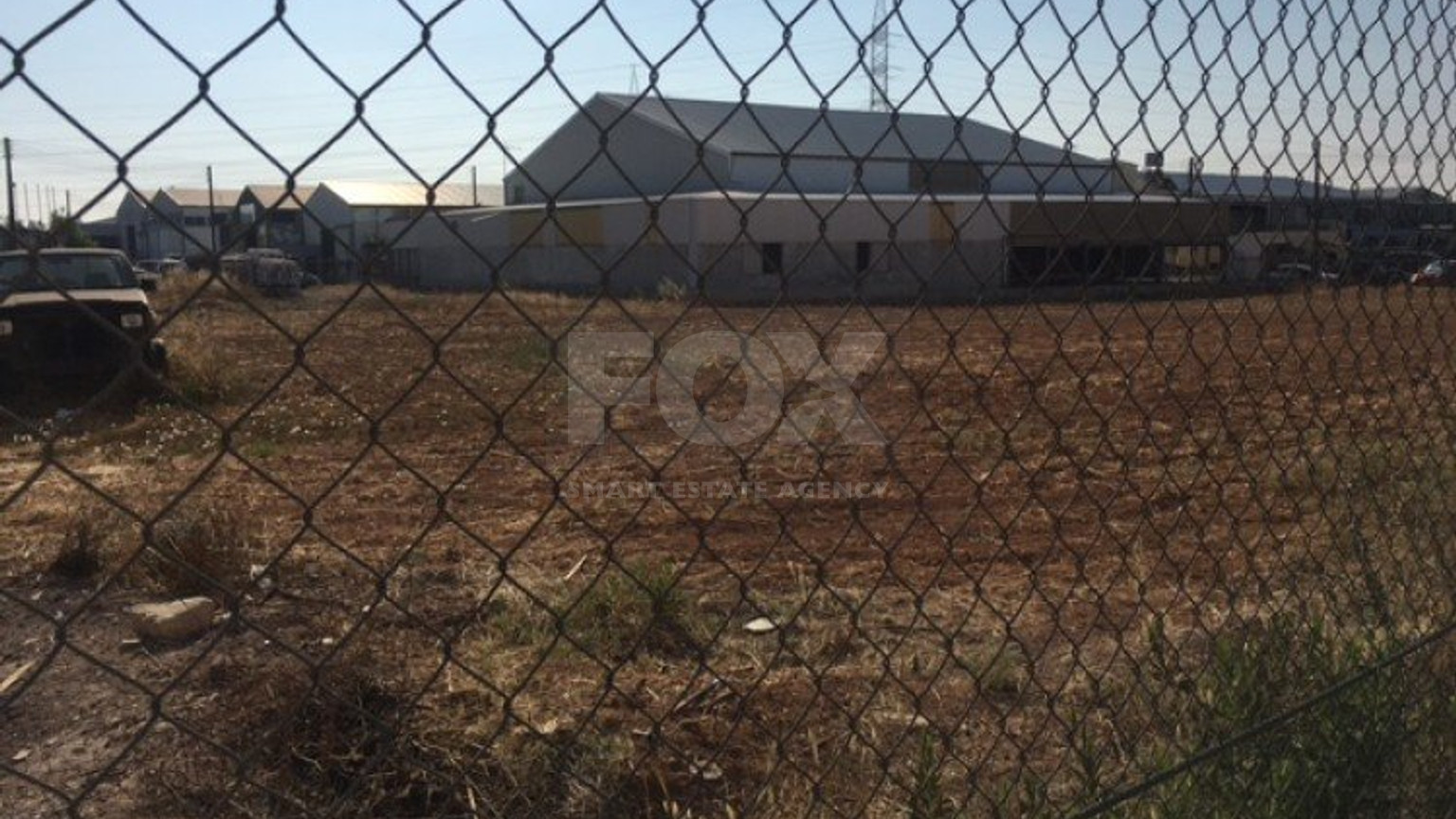 Warehouse+%2F+factory For Sale In Ypsonas Limassol Cyprus