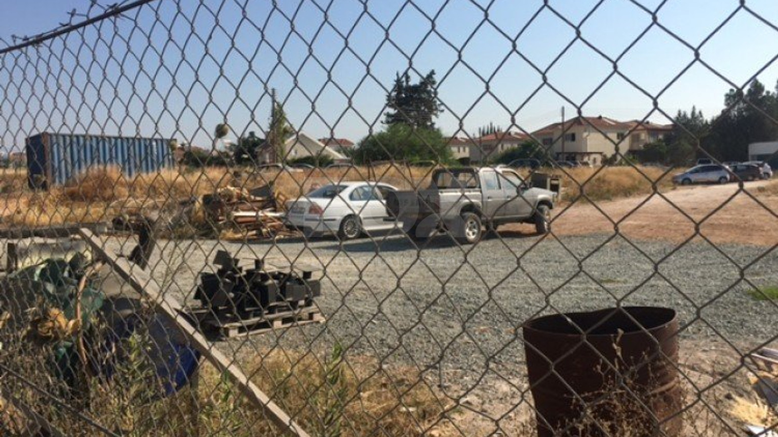 Warehouse+%2F+factory For Sale In Ypsonas Limassol Cyprus