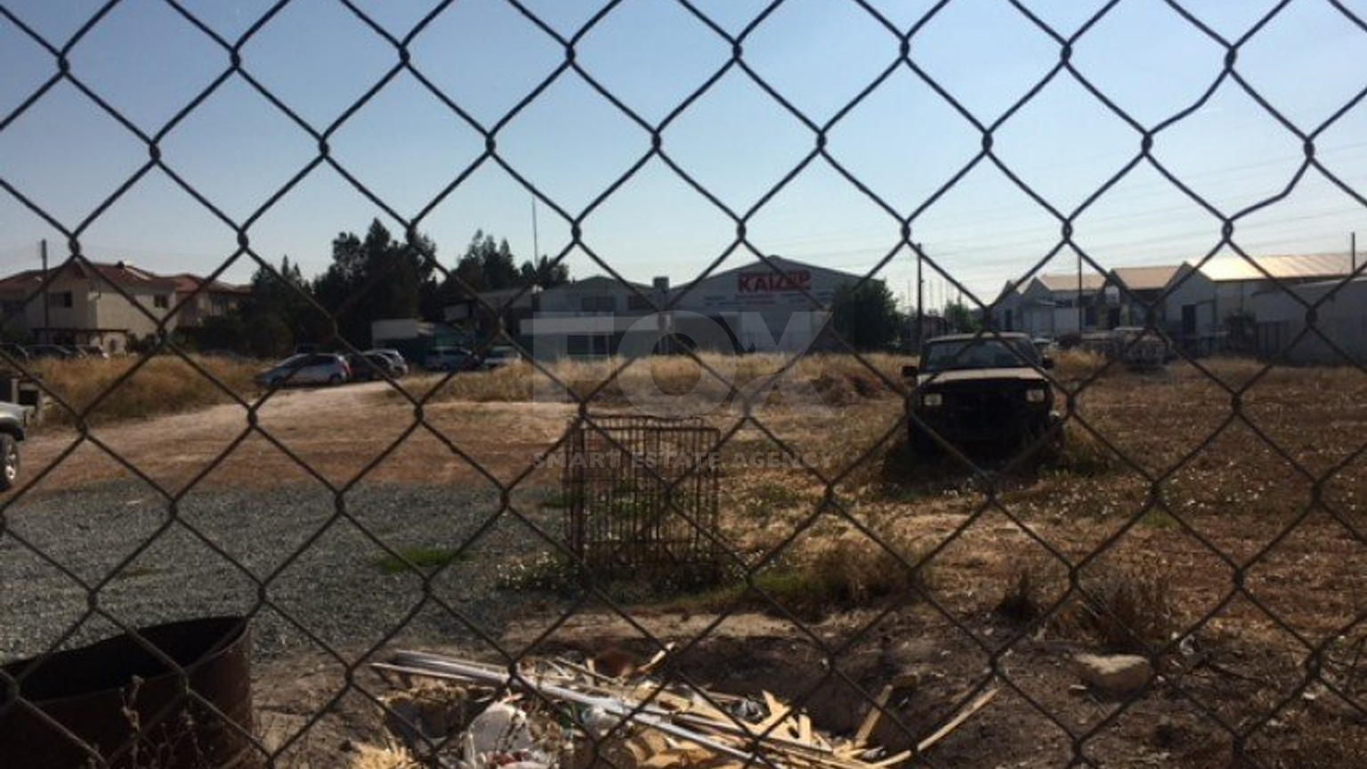Warehouse+%2F+factory For Sale In Ypsonas Limassol Cyprus