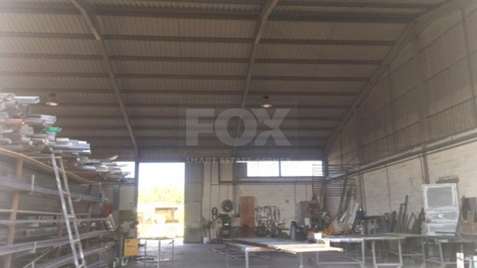 Warehouse+%2F+factory For Sale In Ypsonas Limassol Cyprus