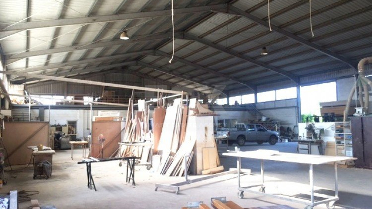 Warehouse+%2F+factory For Sale In Ypsonas Limassol Cyprus
