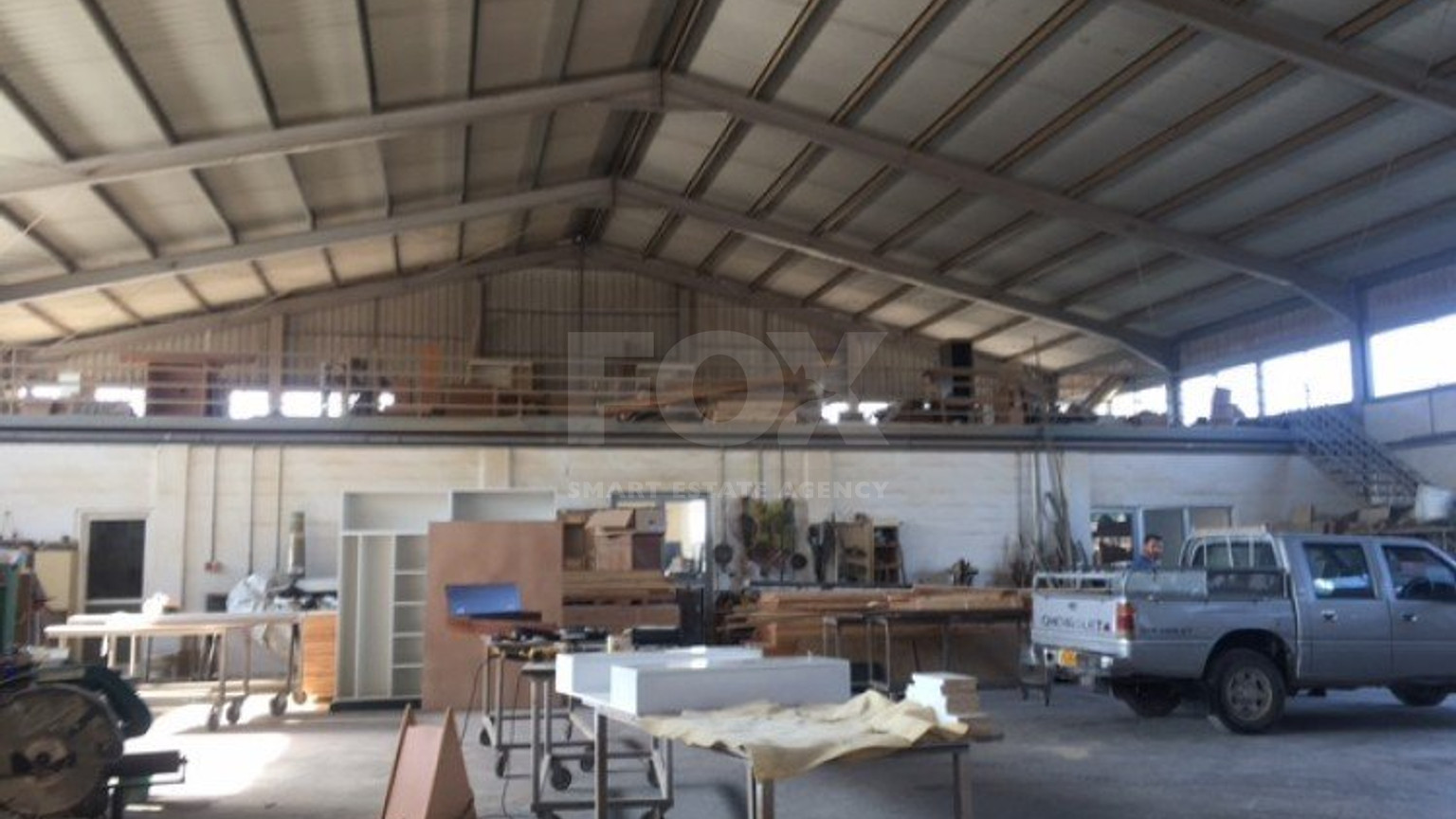Warehouse+%2F+factory For Sale In Ypsonas Limassol Cyprus