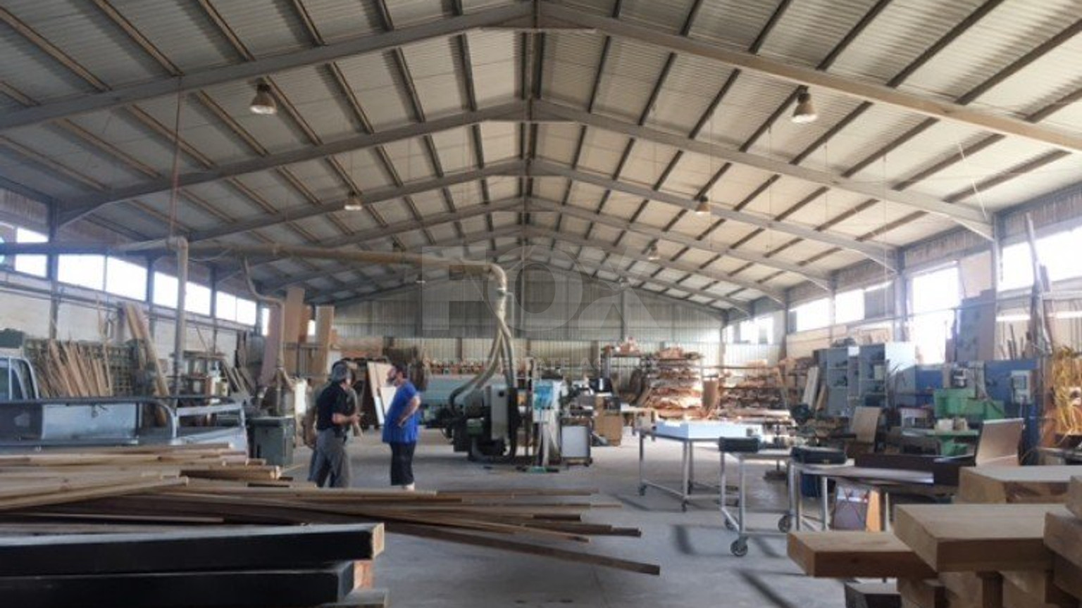 Warehouse+%2F+factory For Sale In Ypsonas Limassol Cyprus