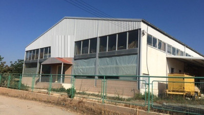 Warehouse+%2F+factory For Sale In Ypsonas Limassol Cyprus