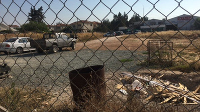 Warehouse+%2F+factory For Sale In Ypsonas Limassol Cyprus