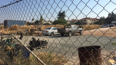 Warehouse+%2F+factory For Sale In Ypsonas Limassol Cyprus