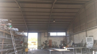 Warehouse+%2F+factory For Sale In Ypsonas Limassol Cyprus