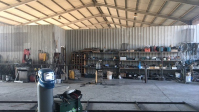 Warehouse+%2F+factory For Sale In Ypsonas Limassol Cyprus
