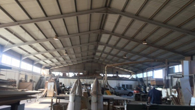 Warehouse+%2F+factory For Sale In Ypsonas Limassol Cyprus