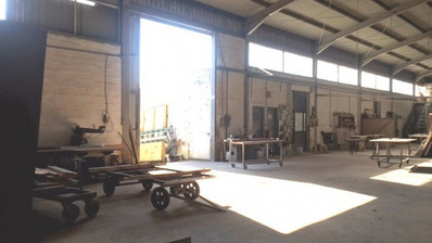 Warehouse+%2F+factory For Sale In Ypsonas Limassol Cyprus