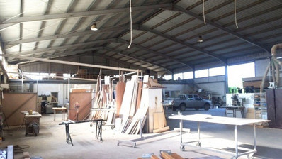 Warehouse+%2F+factory For Sale In Ypsonas Limassol Cyprus