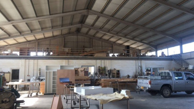 Warehouse+%2F+factory For Sale In Ypsonas Limassol Cyprus