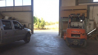 Warehouse+%2F+factory For Sale In Ypsonas Limassol Cyprus