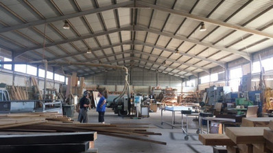 Warehouse+%2F+factory For Sale In Ypsonas Limassol Cyprus