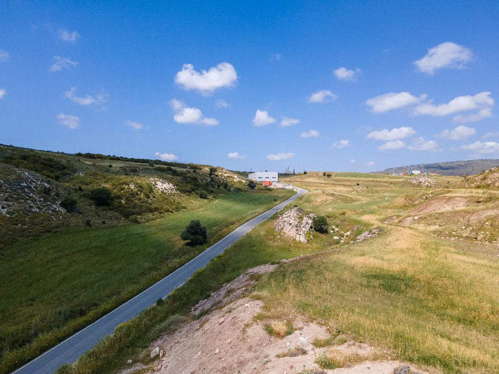 Квартира  Тими, Кипр