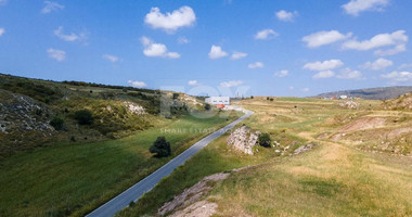 Agricultural Field for Sale,  in the Village of Anarita, Paphos District.