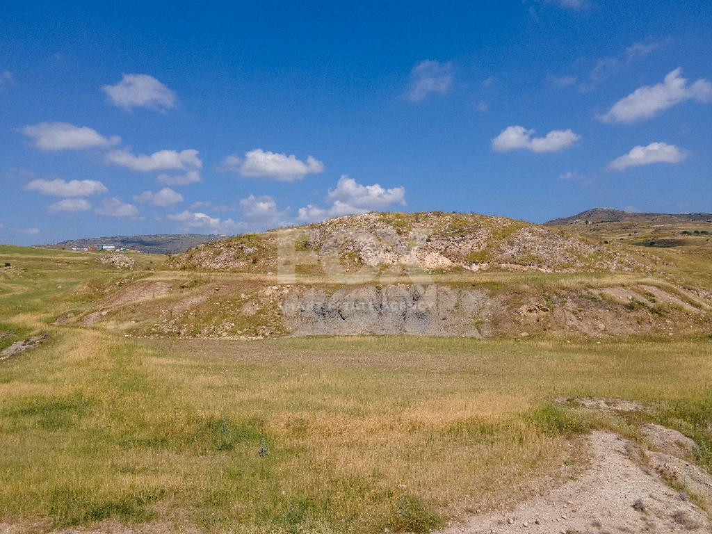 Agricultural Field for Sale,  in the Village of Anarita, Paphos District.