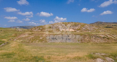 Agricultural Field for Sale,  in the Village of Anarita, Paphos District.