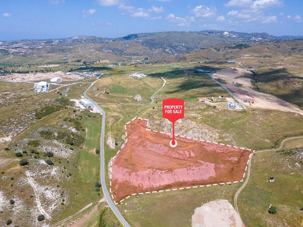 Квартира  Тими, Кипр