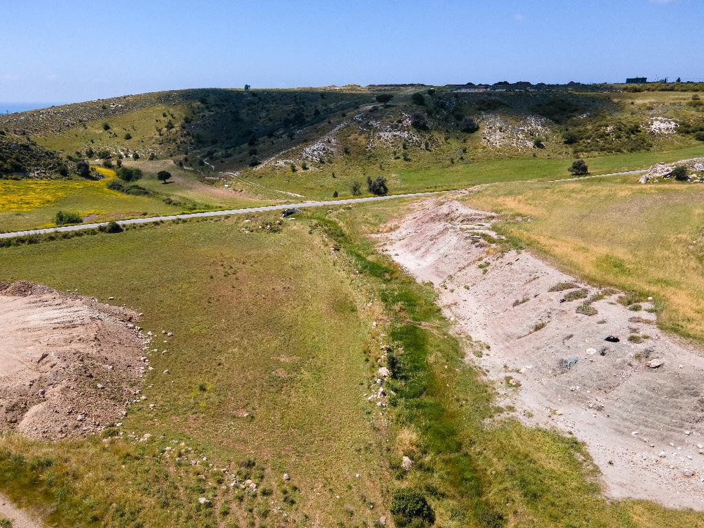 Квартира  Тими, Кипр