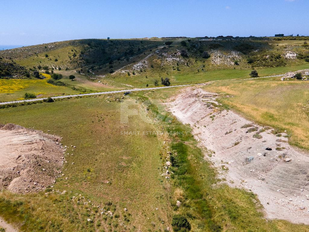 Agricultural Field for Sale,  in the Village of Anarita, Paphos District.