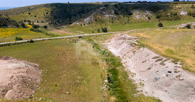 Agricultural Field for Sale,  in the Village of Anarita, Paphos District.