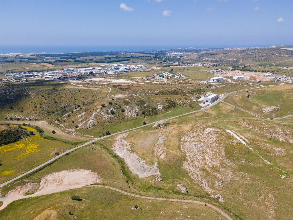 Квартира  Тими, Кипр