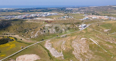 Agricultural Field for Sale,  in the Village of Anarita, Paphos District.