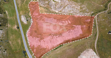 Agricultural Field for Sale,  in the Village of Anarita, Paphos District.