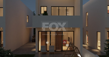 Maisonette with Three Bedrooms for sale in Souni-Zanakia