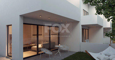 Maisonette with Three Bedrooms for sale in Souni-Zanakia