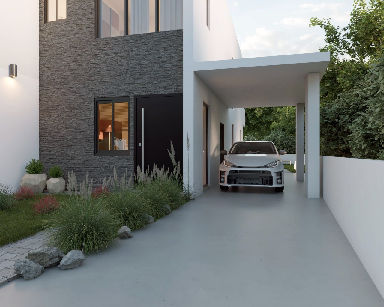 Appartement 3 chambres 121 m² Souni Zanatzia, Chypre