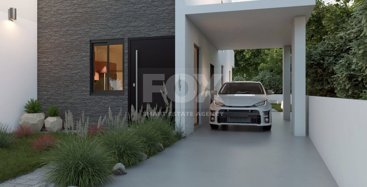 Maisonette with Three Bedrooms for sale in Souni-Zanakia