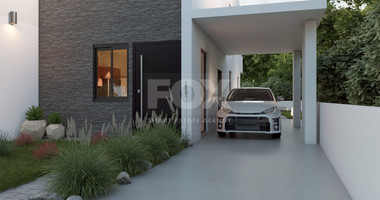 Maisonette with Three Bedrooms for sale in Souni-Zanakia