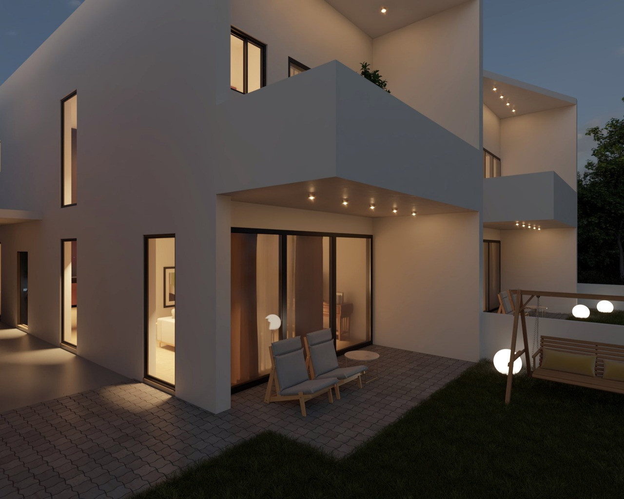 Appartement 3 chambres 121 m² Souni Zanatzia, Chypre