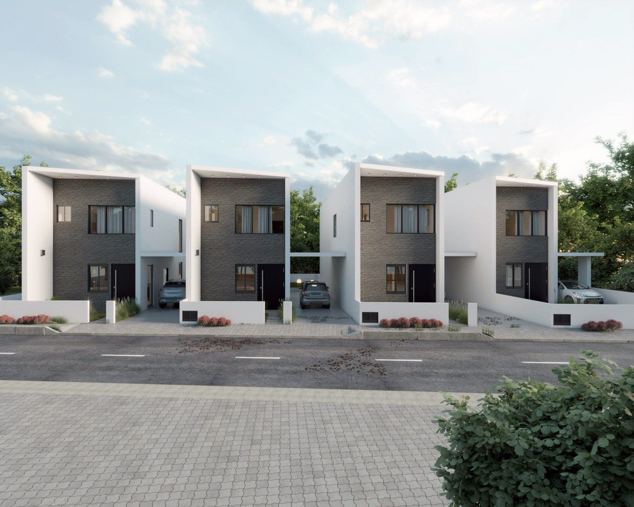 Appartement 3 chambres 121 m² Souni Zanatzia, Chypre