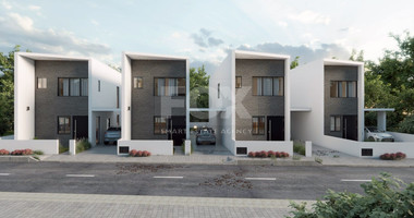 Maisonette with Three Bedrooms for sale in Souni-Zanakia