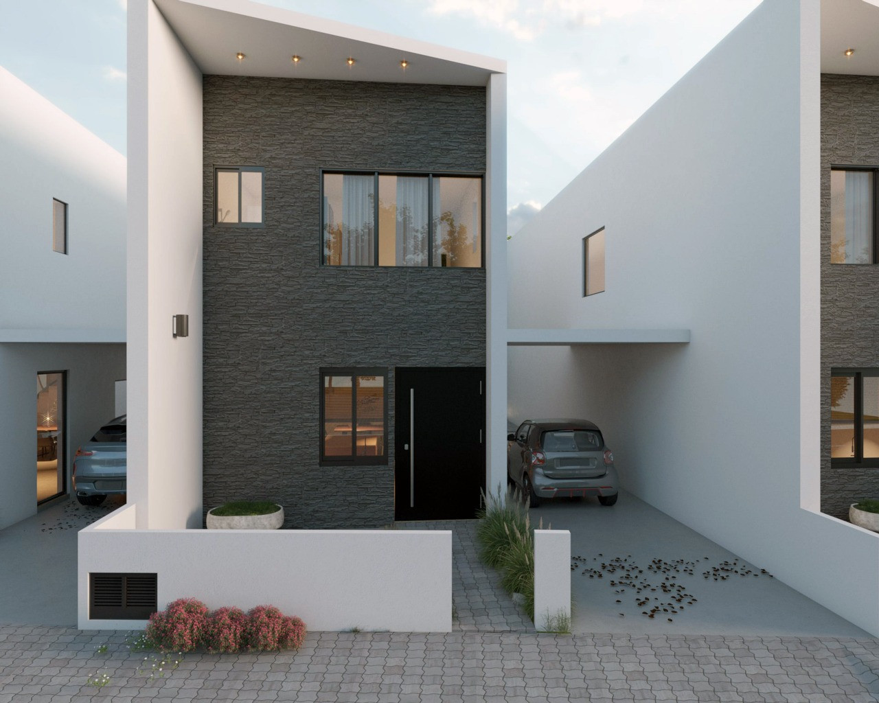 Appartement 3 chambres 121 m² Souni Zanatzia, Chypre