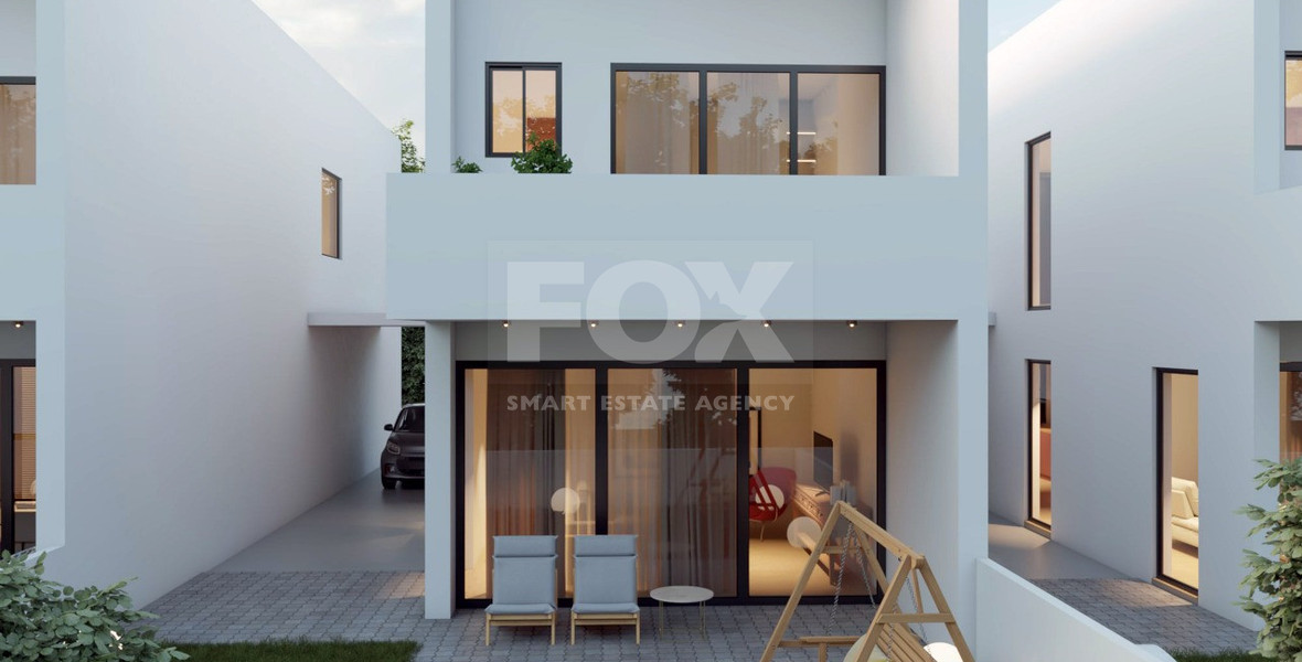 Maisonette with Three Bedrooms for sale in Souni-Zanakia