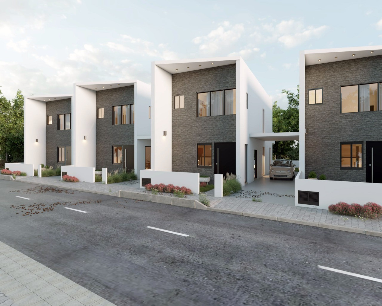 Appartement 3 chambres 121 m² Souni Zanatzia, Chypre