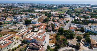 For sale : Residential plot n Emba Community , in Paphos.