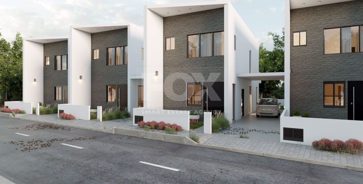 Maisonette with Three Bedrooms for sale in Souni-Zanakia