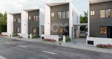 Maisonette with Three Bedrooms for sale in Souni-Zanakia