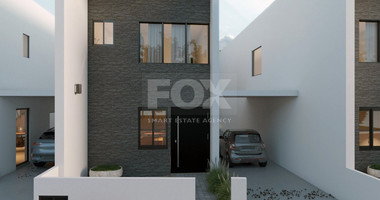 Maisonette with Three Bedrooms for sale in Souni-Zanakia