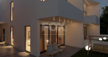 Maisonette with Three Bedrooms for sale in Souni-Zanakia