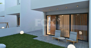 Maisonette with Three Bedrooms for sale in Souni-Zanakia